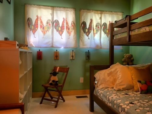 The Bed And Breakfast At Peace Hill 찰스 시티 외부 사진
