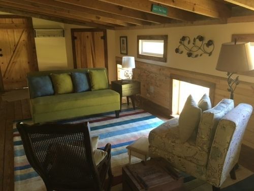 The Bed And Breakfast At Peace Hill 찰스 시티 외부 사진