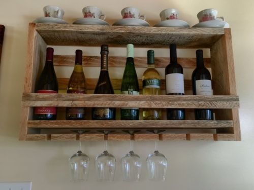 The Bed And Breakfast At Peace Hill 찰스 시티 외부 사진